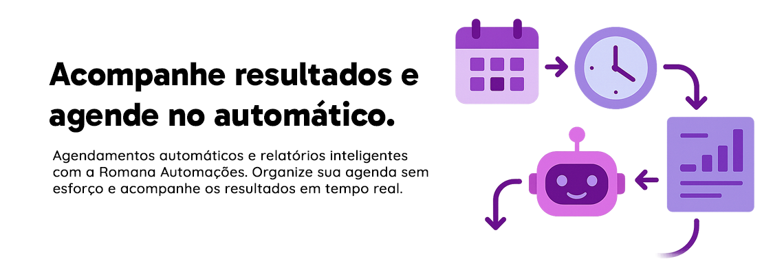 acompanhe-resultados-e-agende-autoamtico-romana