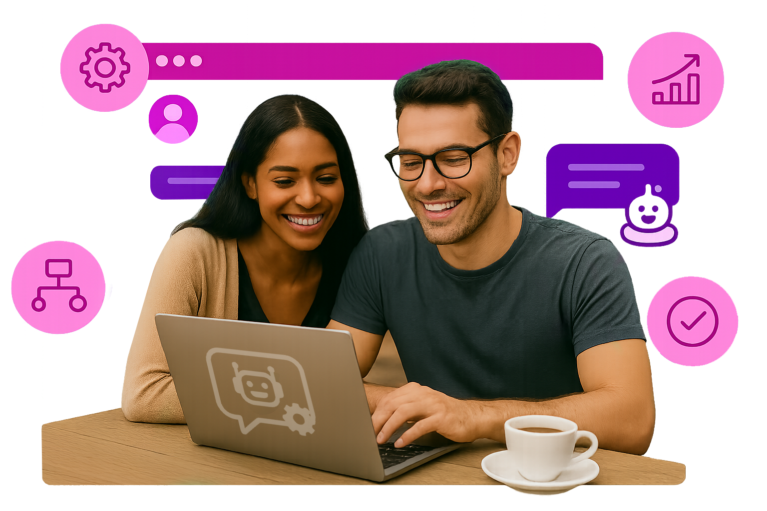 romana-automatize-automacoes-banner-site-imagem-romana-multiplataforma-automacao-empresarial-whatsapp-instagram-automatize-seu-negocio-resultados-marketing-digital-consultoria-transparente cópia